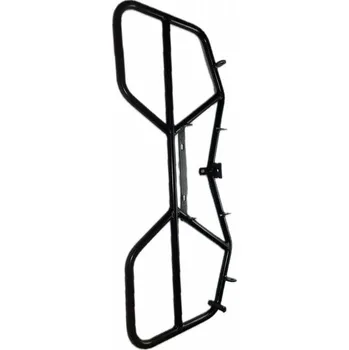 nosiče na kolo Zadní nosič XTR Warrior