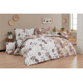 Povlečení Matějovský Ložní povlečení bavlna deluxe - Valery velikost: 40x40 cm