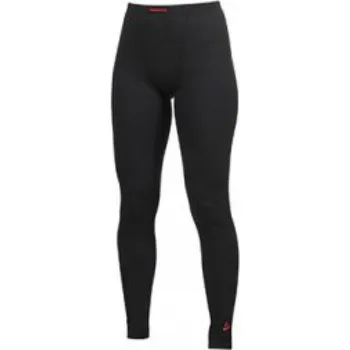 Pánské termo spodky Craft Zero Extreme spodky dlouhé black women S 190989 12073