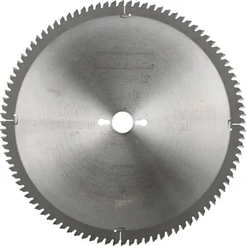 Pilový kotouč DeWALT DT4291 Pilový kotouč Extreme 350 x 30 mm, 96 zubů, TCG -5 ° free_store_pickup
