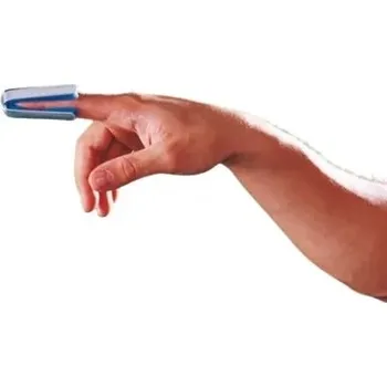 Plynová maska Stabilizátor obepínající prst 4283 - S