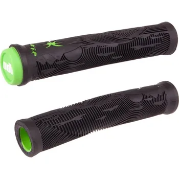 grip Gripy - ODI Hucker - Black/Green