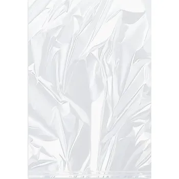 Potravinová fólie Univerzální sáček (HDPE) transparentní 17 x 25 cm 1L `S` [120 ks]