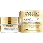 Eveline Gold Lift Expert 80+ Regenerační krém-sérum na den a noc 50ml