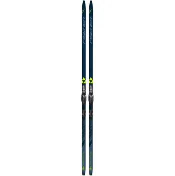 Zimní sport Fischer TWIN SKIN POWER STIFF EF + Tour Step Barva: -, Velikost: 194