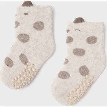 Dívčí pyžamo Mayoral Protiskluzové ponožky Mayoral 9425 Rozměr: 6 měsíců