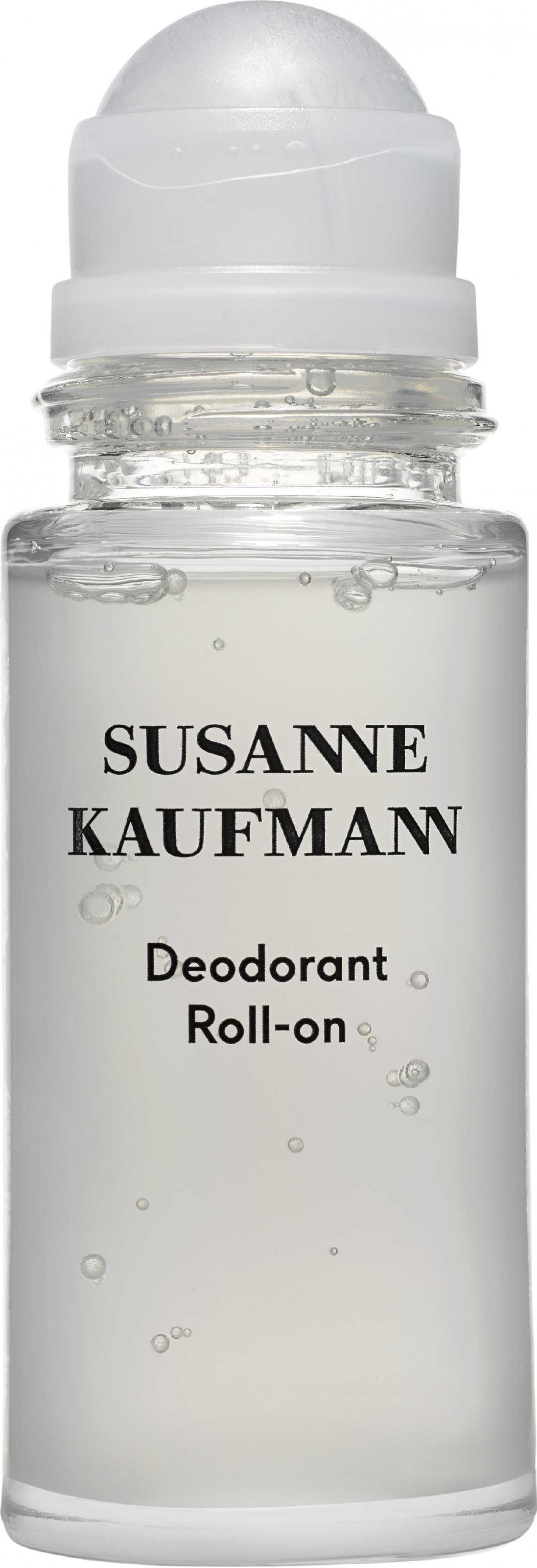 SUSANNE KAUFMANN Deodorant Roll-On - Osvěžující přírodní deodorant 50 ml