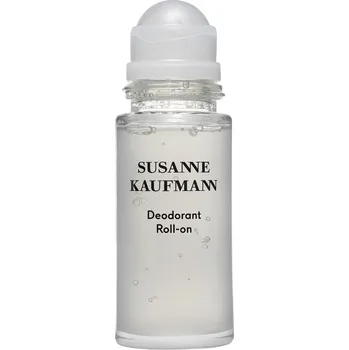 SUSANNE KAUFMANN Deodorant Roll-On - Osvěžující přírodní deodorant 50 ml