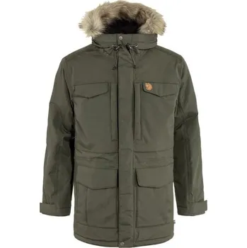 Fjällräven Nuuk Parka M