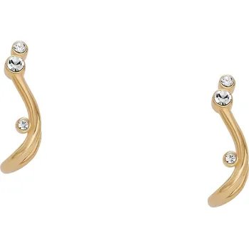 Módní doplněk Náušnice Skagen Kariana Waves SKJ1760710