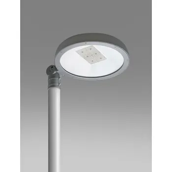 Venkovní osvětlení CENTURY LED svítidlo pro veřejné osvětlení AREA 70W 4000K IP65