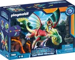 Playmobil Dragons 71083 Devět říší…