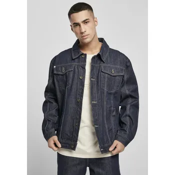 Pánská casual bunda Bunda džínová Southpole Denim Jacket - navy, S