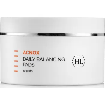 Holy Land HL Acnox Daily Balancing Pads 60 ks