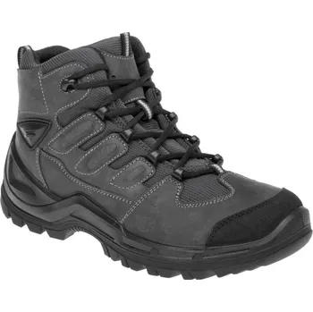 Pracovní oblečení Prabos Beast ankle šedá