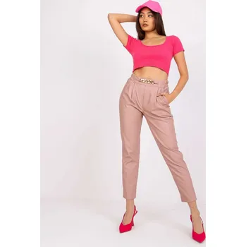 Dámské kalhoty Dámské kalhoty 81JWK 730 8V96N2 Italy Moda, XXL i240_167379_2:XXL