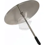 Caketools Jehla na krémovou růži 7cm