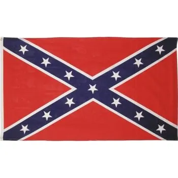 Vlajka MFH - Vlajka Konfederace