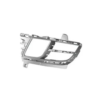 Nárazník Levá mřížka předního nárazníku MAZDA 6 (GH) |1/2007-12/2012| 5901532590098