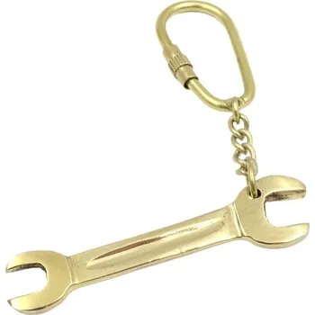 Klíčenka s vidlicovým klíčem KRT30