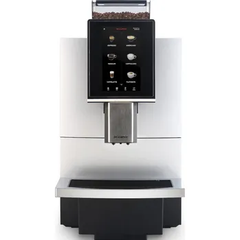 Kávovar Dr.Coffee F12 Plus