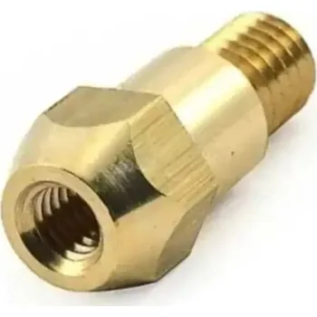 Příslušenství ke svářečce Binzel Mezikus M6 / M8 Velikost: 22mm