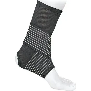 Bandáž DOUBLE STRAP ANKLE SUPPORT—Velikost XS