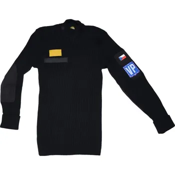 Pánské oblečení ACR Svetr VP 194/120-124 + Dárek v hodnotě 50 Kč