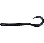 Savage Gear Gumová Nástraha Razorback Worm Sinking Black Blue Délka: 20cm, Hmotnost: 9,5g, Počet kusů: 8ks