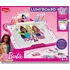kreativní sada Maped Creativ Lumi Board tabule s podsvícením Barbie