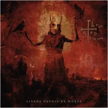 Zahraniční hudba LP Thragedium: Lisboa Depois De Morta 2024