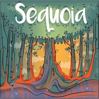 Desková hra Allplay | Sequoia