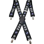 BIKERSMODE Kšandy BMW široké černé