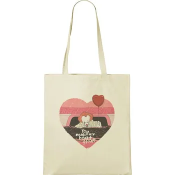 Taška IT - You Make My Heart Flow