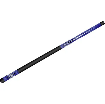 artemis Tágo karambol Mister 100 R. Ceulemans Blue with Prongs Váha tága: 510 - 530 g