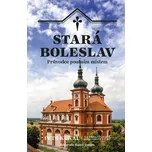 Stará Boleslav: Průvodce poutním místem…