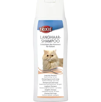 Trixie Langhaar šampon pro dlouhosrsté…
