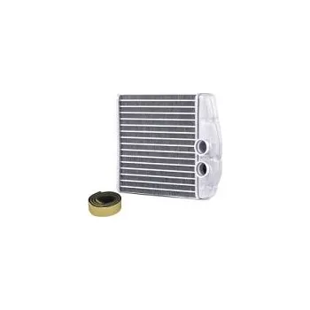 Výměník tepla Radiátor topení OPEL Corsa | 1.8 | Benzín | 75kW | |2000-2006| SRL | 5901532277623