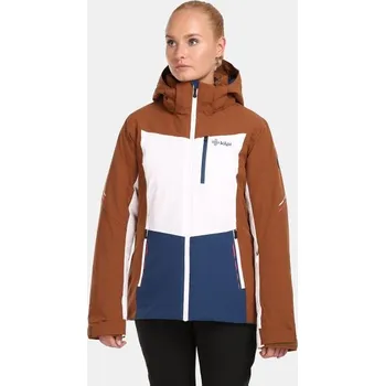 KILPI VALERA-W Hnědá 46