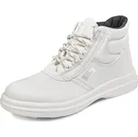 PANDA ASTURA S2 SRC / Kotníková obuv S2 36