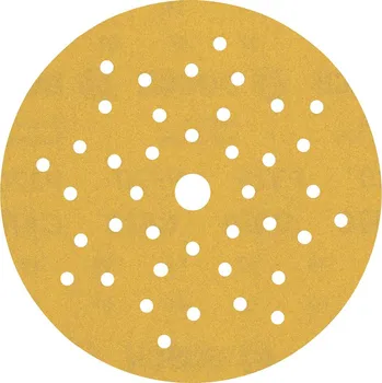 Brusný papír BOSCH Brusný papír EXPERT C470 s více otvory pro vibrační brusky 125 mm, G 320 50 ks 2608901133 free_store_pickup