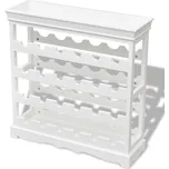 Stojan na víno 70 x 22,5 x 70,5 cm…