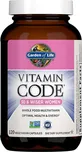 Garden of Life Vitamin Code 50…