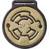 Hlavolam Hanayama Cast Puzzle Medallion