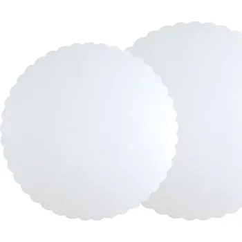 Jednorázové nádobí Slunečnice 22cm - 500 ks