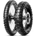Pneumatiky METZELER karoo 4 m+s 120/70 R19 60T