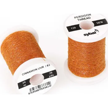 Sybai Perdigon Thread Cinnamon UVR / 63