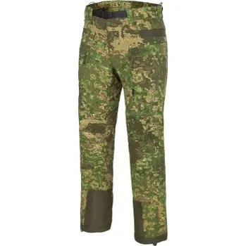 Pánské kalhoty Kalhoty Blizzard Pants® StormStretch®, Helikon, PenCott WildWood, L, Standardní