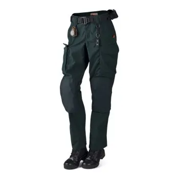 Pánské kalhoty Dámské kalhoty Quantum Tems Pant, 5.11, PSNI green, 8, prodloužené