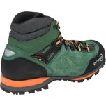 Prabos Acotango gtx zelená tmavě zelená